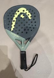 RACCHETTA HEAD EXTREME PRO