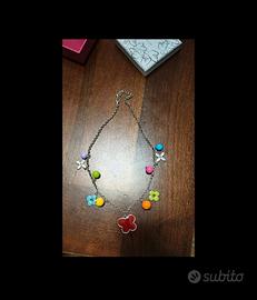 Collana Cristian Lay