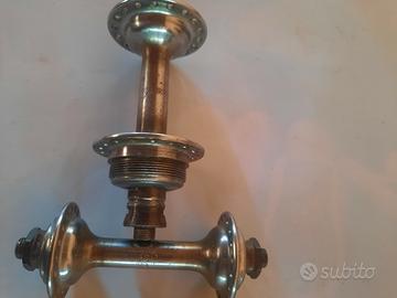 mozzi BIANCHI sport/corsa