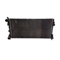 RADIATORE ACQUA AUDI A1 Serie (8X1) 6R0121253 CAYC