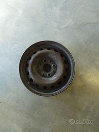 4 Cerchioni per Fiat Panda