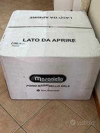 Forno masaniello o’ munaciell