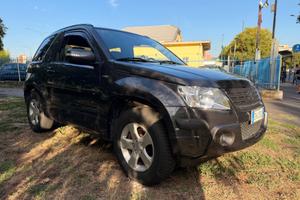 Suzuki Grand Vitara 1.9 DDiS 3 porte Offroad