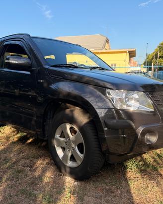 Suzuki Grand Vitara 1.9 DDiS 3 porte Offroad
