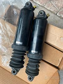Ammortizzatori Harley Davidson Toring ribassati