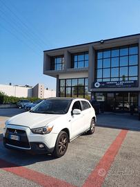 Mitsubishi ASX 1.8 DI-D 150 CV 2WD Intense Panoram