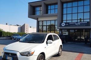 Mitsubishi ASX 1.8 DI-D 150 CV 2WD Intense Panoram