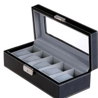 Scatola porta orologi