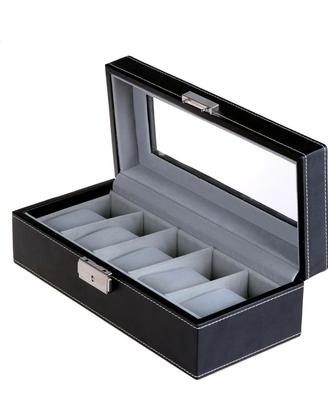 Scatola porta orologi