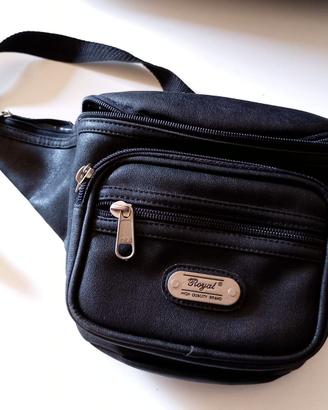 marsupio  Royal + in omaggio borsa ciakroncato