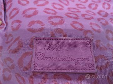 borsa Camomilla 