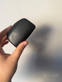 Manopola in pelle cambio automatico Audi