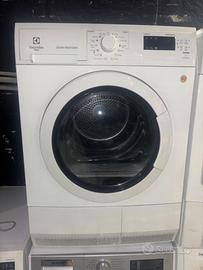 Asciugatrice Electrolux REX, 8 kg