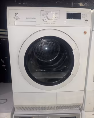 Asciugatrice Electrolux REX, 8 kg