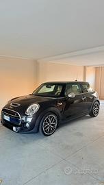 Mini Cooper S/Works