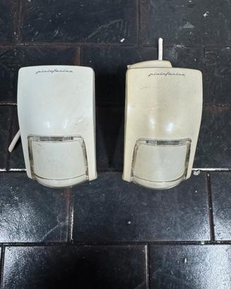 Sensori da Interno Tecnoalarm