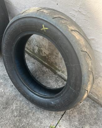Gomme PMT