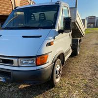 Iveco Daily 35c12 Ribaltabile