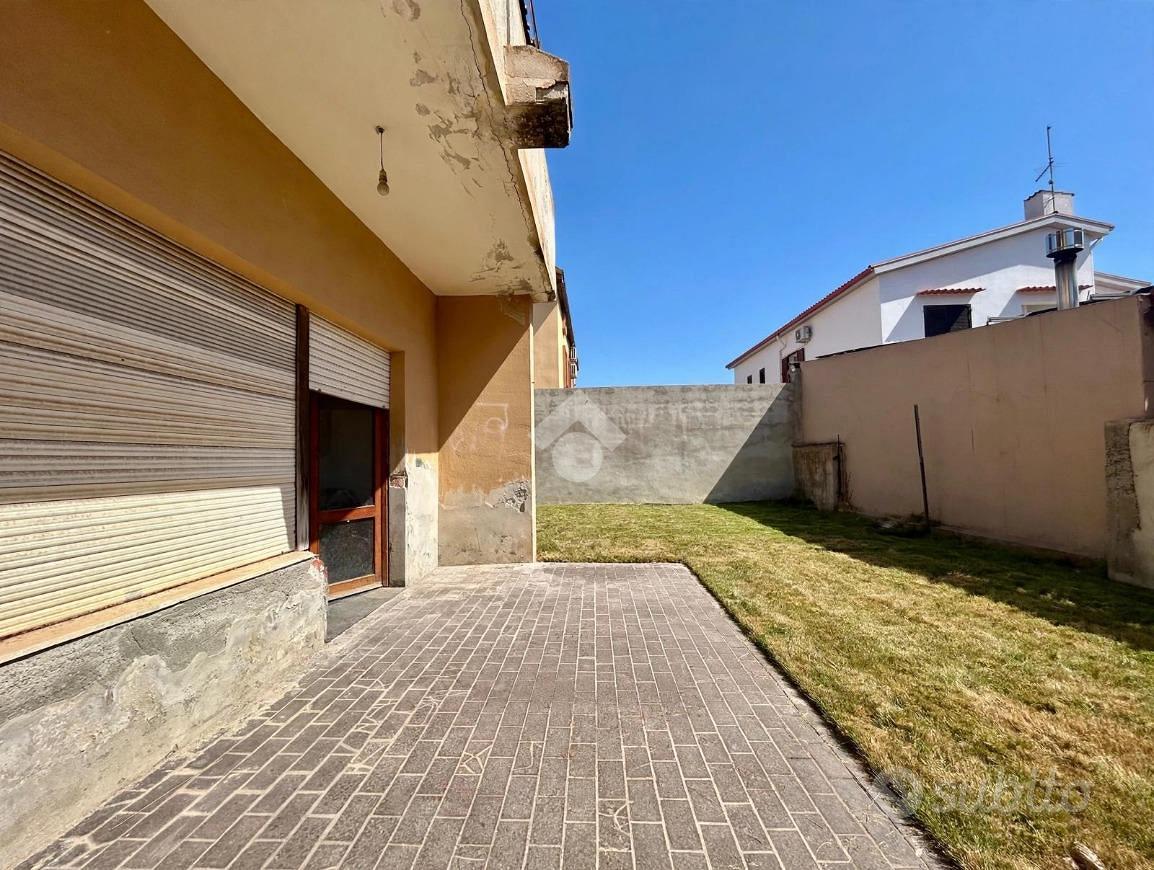 Casa – Cabuderra/Capoterra, Rio San Girolamo Bassa - Vista 2