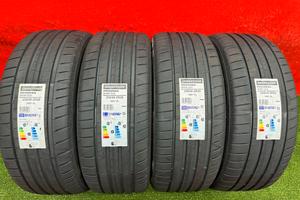 235 45 20 Gomme Estive 2026 Bridgestone 235/45R20