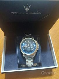 Orologio Maserati come nuovo