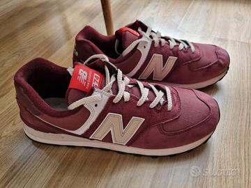 New Balance 574