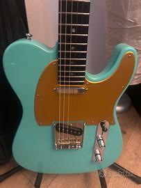 Chitarra elettrica Sire Larry Carlton T7