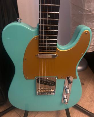 Chitarra elettrica Sire Larry Carlton T7
