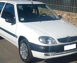 CITROEN Saxo 3 porte diesel