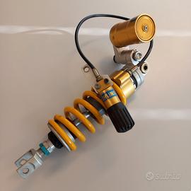 Mono Ohlins Honda VTR 1000 SP1-SP2