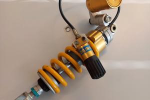 Mono Ohlins Honda VTR 1000 SP1-SP2