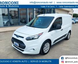 FORD Transit Connect 1.5 TDCi PC Furgone Trend N1