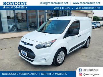 FORD Transit Connect 1.5 TDCi PC Furgone Trend N1