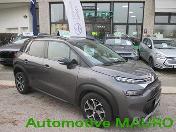 CITROEN C3 Aircross BlueHDi 110 S&S Shine - NEOP