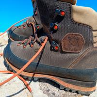 scarpe caccia Diotto