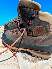 scarpe caccia Diotto