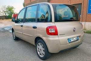 Fiat Multipla Metano 16v Natural Power