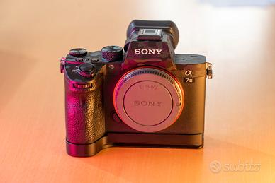 Sony Alpha 7 III