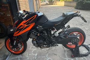 KTM 1290 Super Duke - 2019