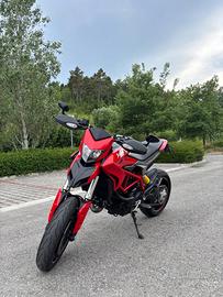 Ducati hypermotard 821 2014