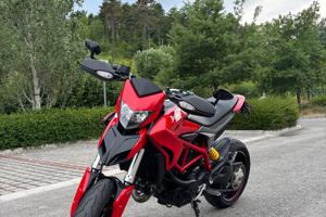 Ducati hypermotard 821 2014