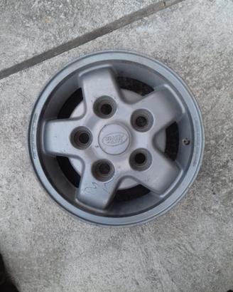 CERCHI IN LEGA LAND ROVER 16