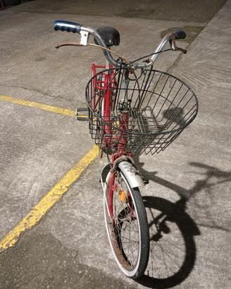bici grazziella
