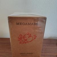 Profumo Mega Mare Orto Parisi Nuovo Originale