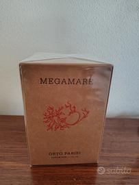 Profumo Mega Mare Orto Parisi Nuovo Originale