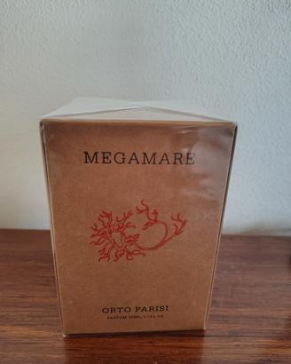 Profumo Mega Mare Orto Parisi Nuovo Originale