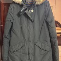 Arctic Parka Woolrich - Donna - nero - S