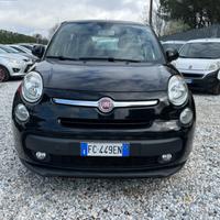 Fiat 500L 0.9 TwinAir Turbo Natural Power Urban