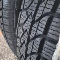 Gomme Invernali Goodride 215/60R17 Z-507