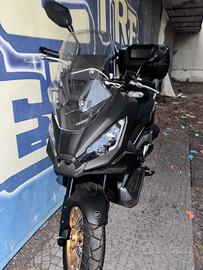 Xdv 125 evo pro